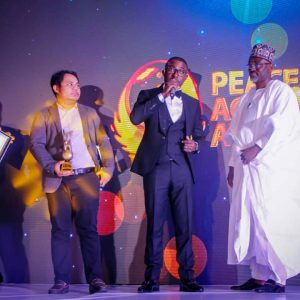 peace achievers awards awardees 1