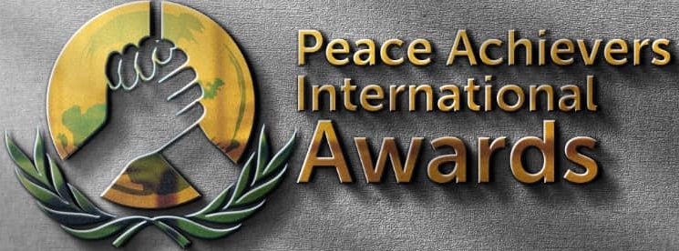 Peace Achievers International Awards